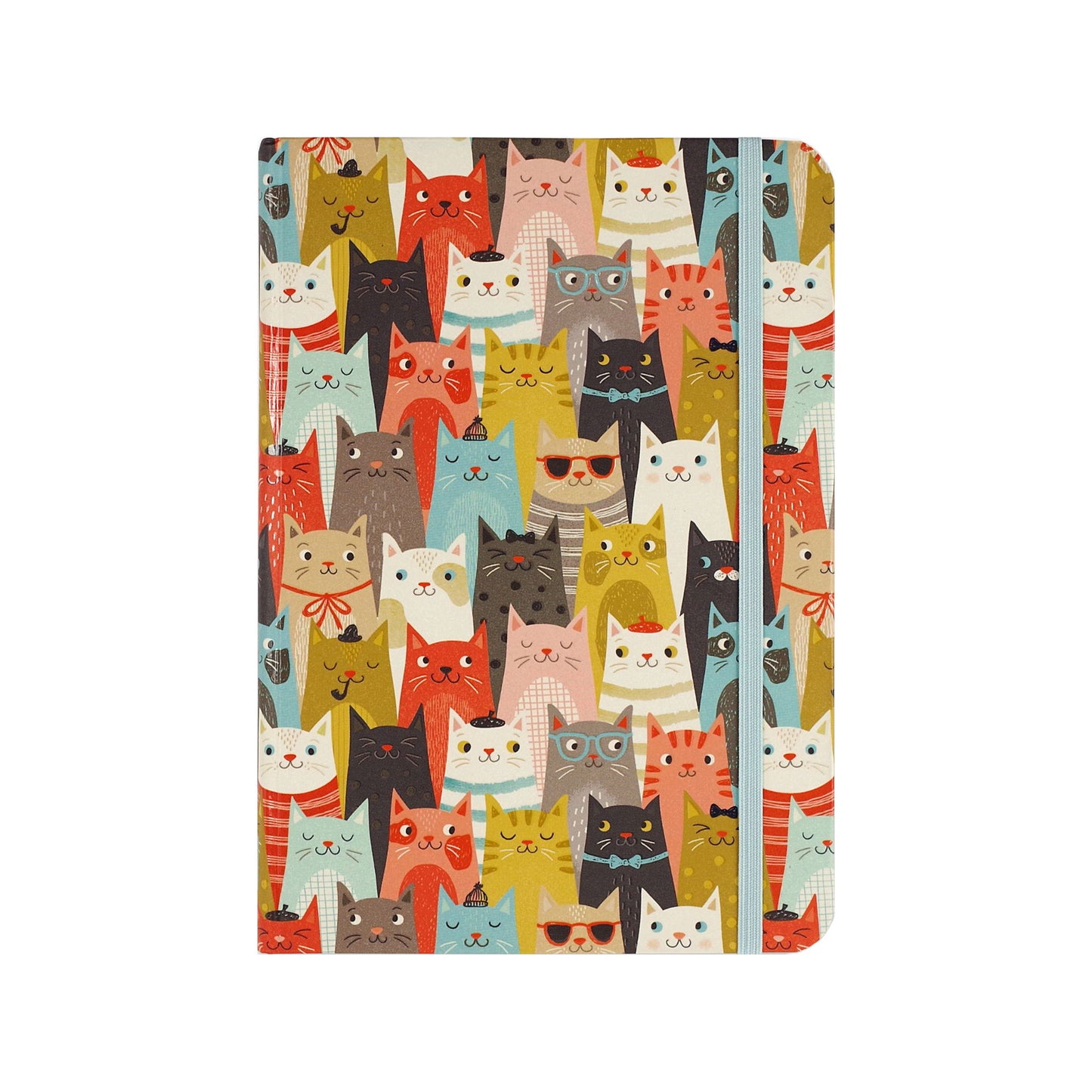 Peter Pauper Press - Cats Journal (small)
