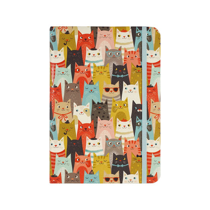Peter Pauper Press - Cats Journal (small)