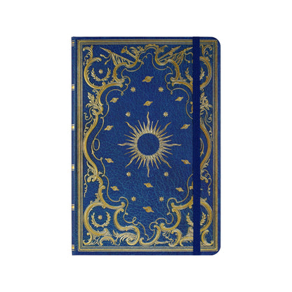 Peter Pauper Press - Celestial Dot Matrix Notebook