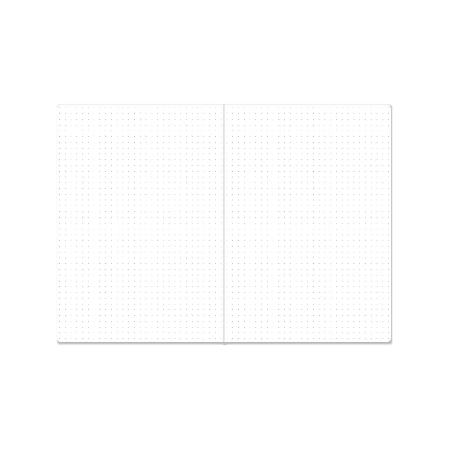 Peter Pauper Press - Celestial Dot Matrix Notebook