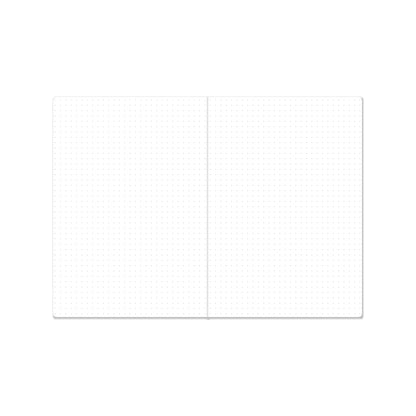Peter Pauper Press - Celestial Dot Matrix Notebook