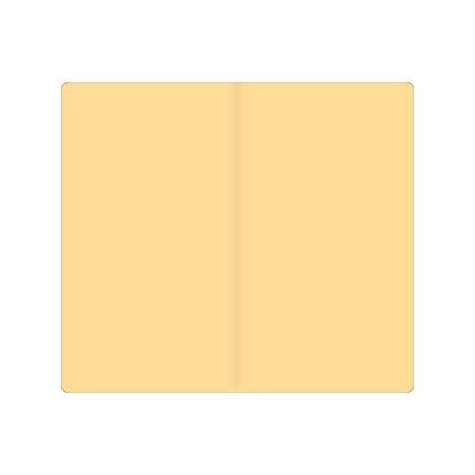 Peter Pauper Press - Voyager Notebook Kraft Paper Refills