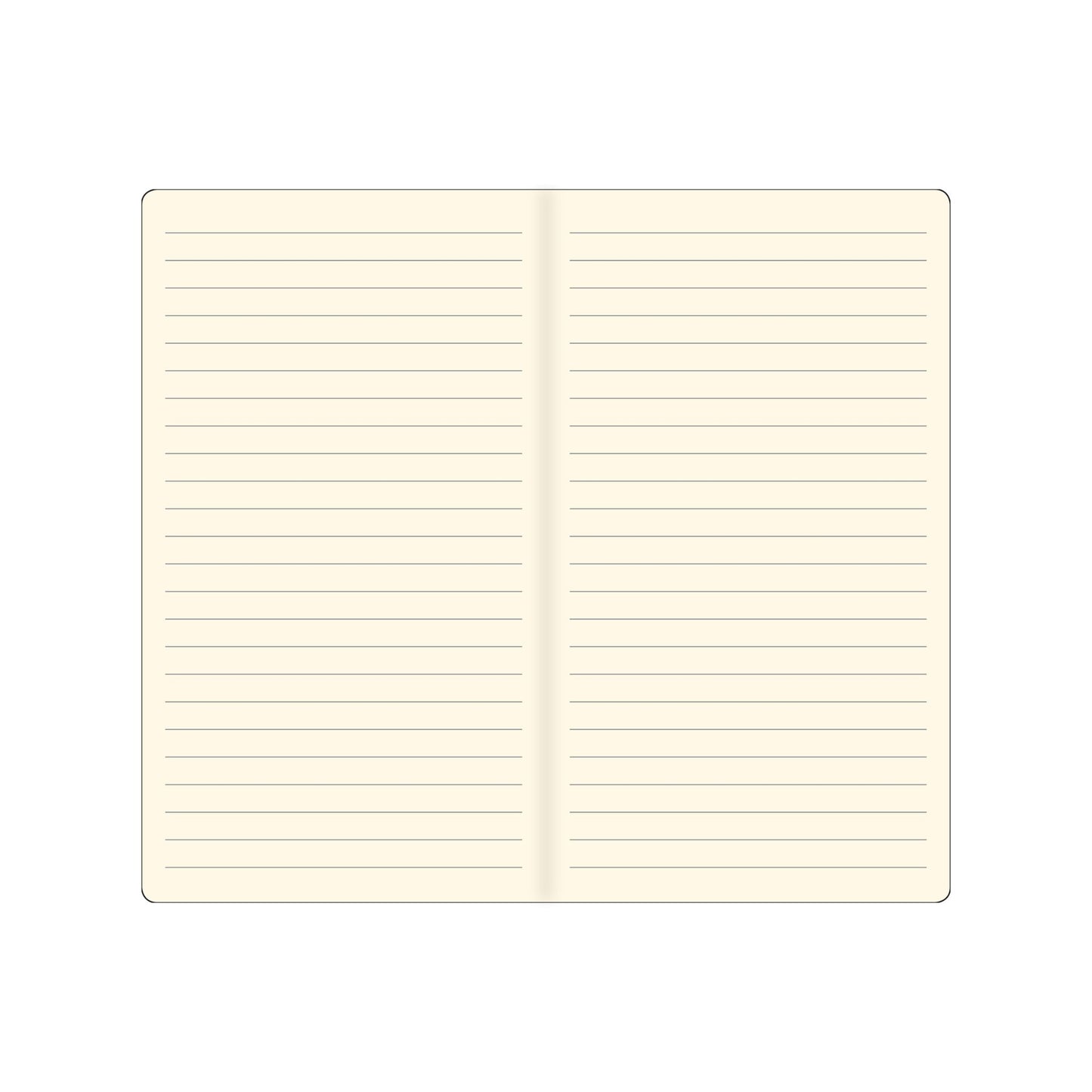 Peter Pauper Press - Voyager Notebook Lined Paper Refills