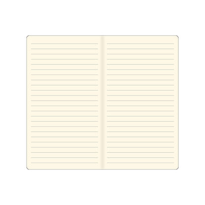 Peter Pauper Press - Voyager Notebook Lined Paper Refills
