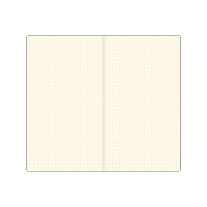 Peter Pauper Press - Voyager Notebook Dotted Journal Refills