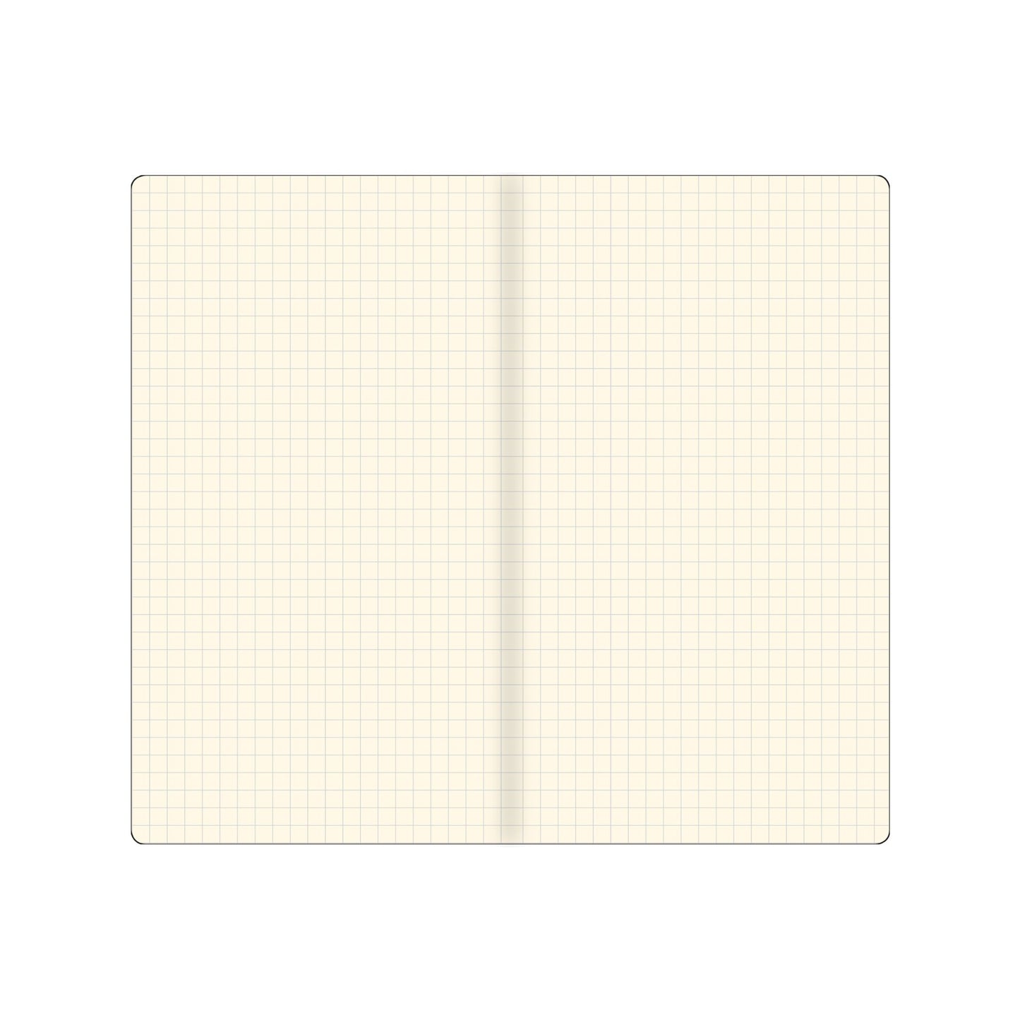 Peter Pauper Press - Voyager Notebook Graph Paper Refills