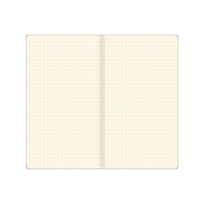 Peter Pauper Press - Voyager Notebook Graph Paper Refills