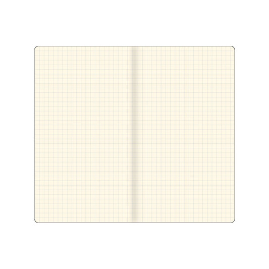 Peter Pauper Press - Voyager Notebook Graph Paper Refills