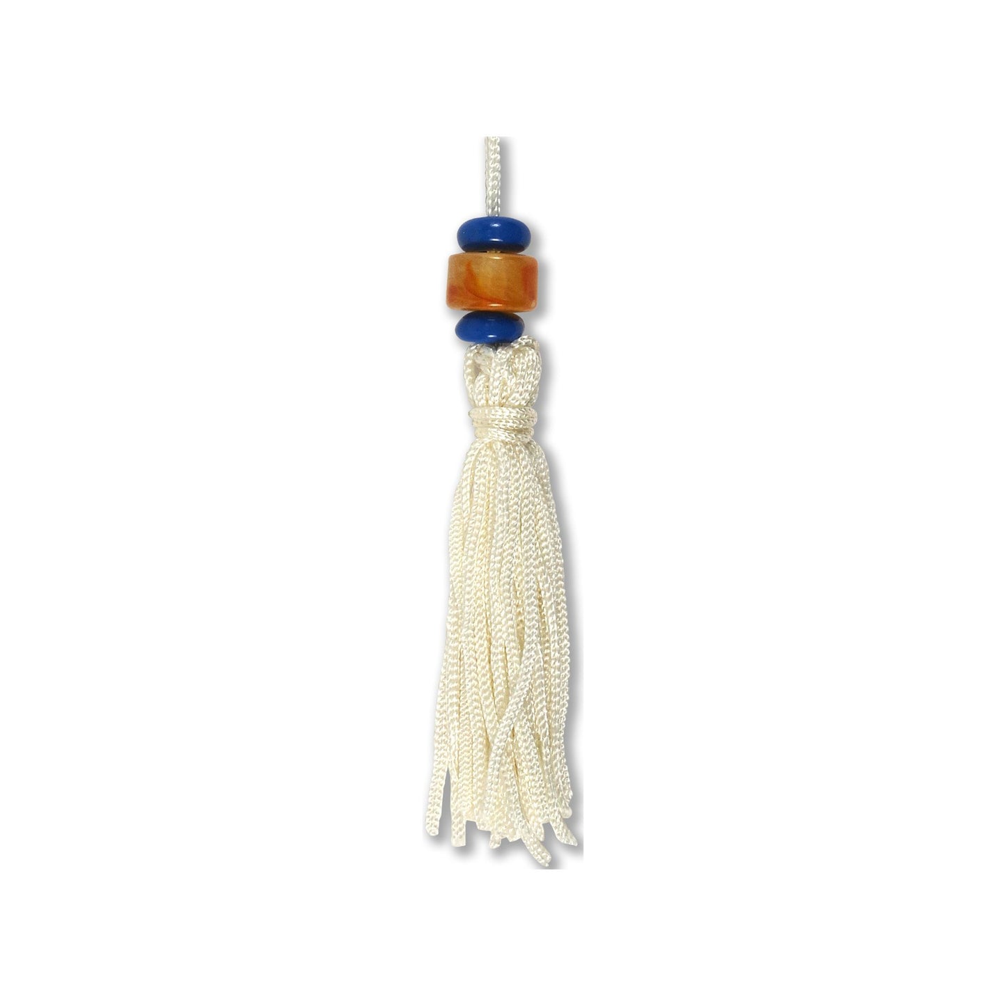 Peter Pauper Press - It's Not Hoarding If It's Books Beaded Bookmark
