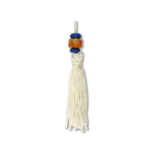 Peter Pauper Press - It's Not Hoarding If It's Books Beaded Bookmark