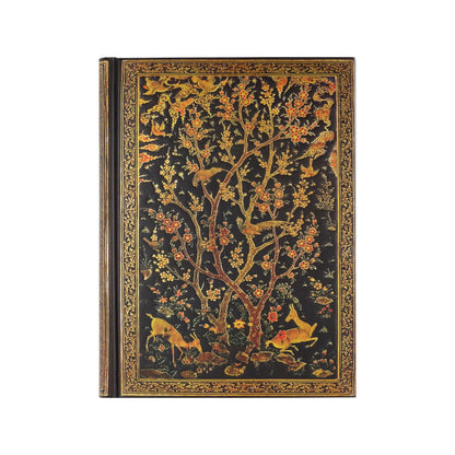Peter Pauper Press - Persian Grove Journal