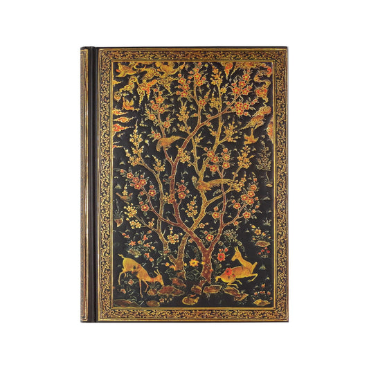 Peter Pauper Press - Persian Grove Journal
