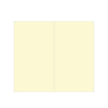 Peter Pauper Press - Voyager Notebook Blank Paper Refills