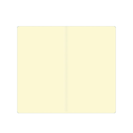 Peter Pauper Press - Voyager Notebook Blank Paper Refills
