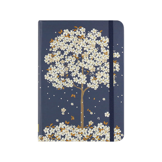Peter Pauper Press - Falling Blossoms Journal (small)