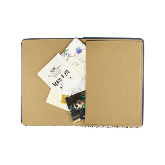 Peter Pauper Press - Falling Blossoms Journal (small)
