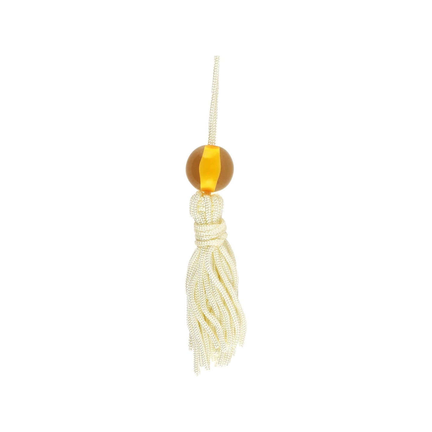 Peter Pauper Press - Bookmarks are for Quitters Beaded Bookmark