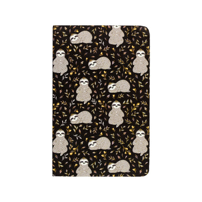 Peter Pauper Press - Jotter Mini Notebooks: Sloths