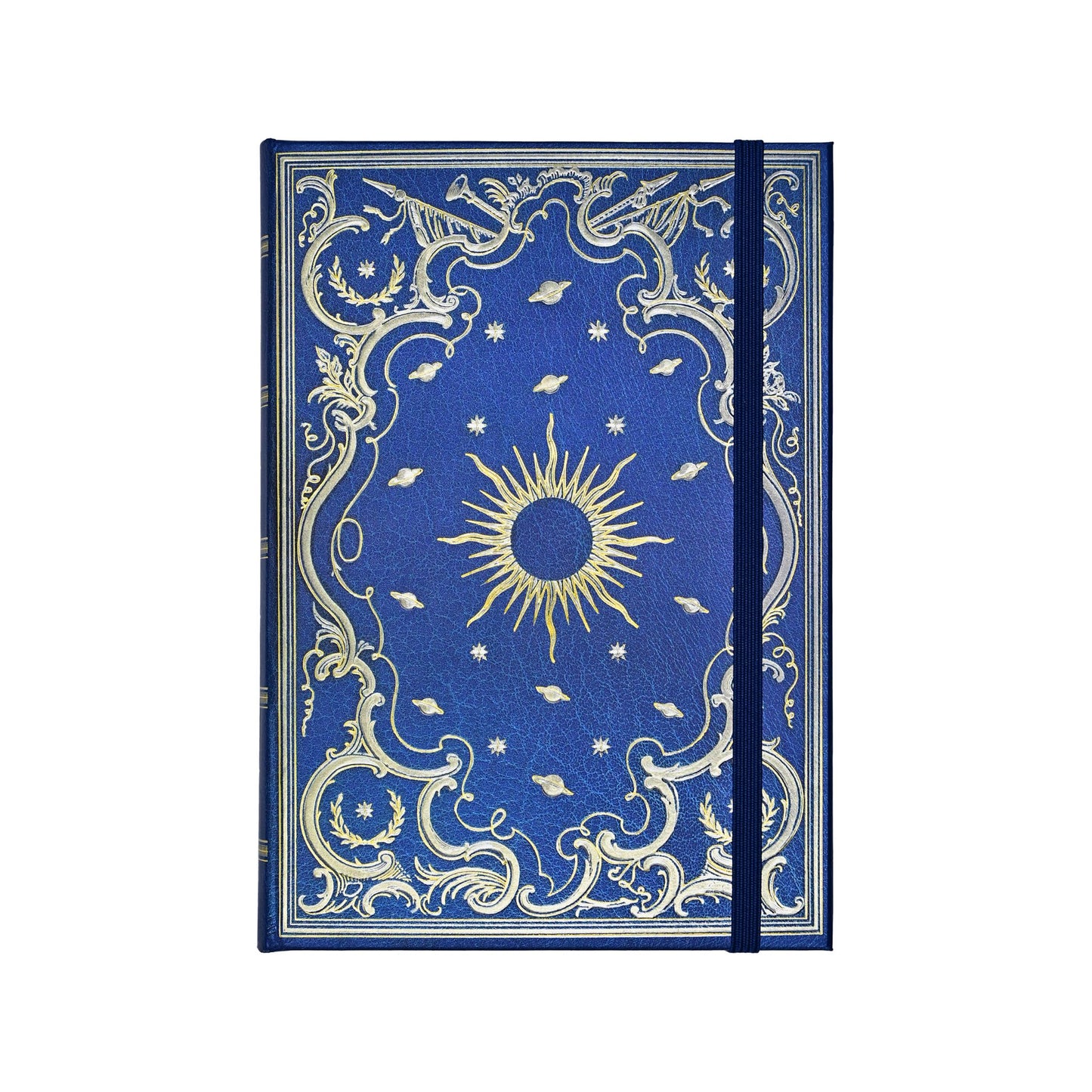 Peter Pauper Press - Celestial Journal (small)