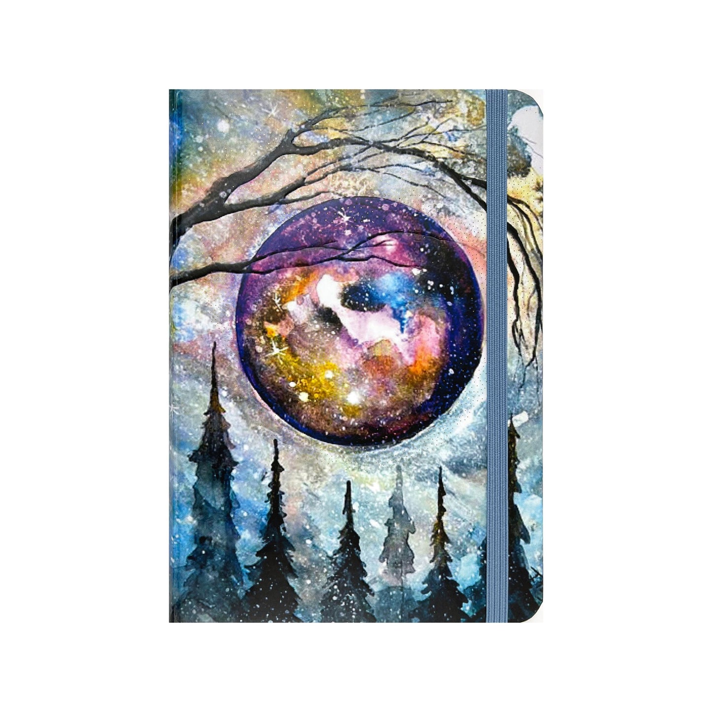 Peter Pauper Press - Mystic Moon Journal (small)