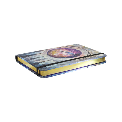 Peter Pauper Press - Mystic Moon Journal (small)
