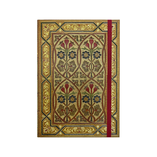 Peter Pauper Press - Art Nouveau Journal (small)