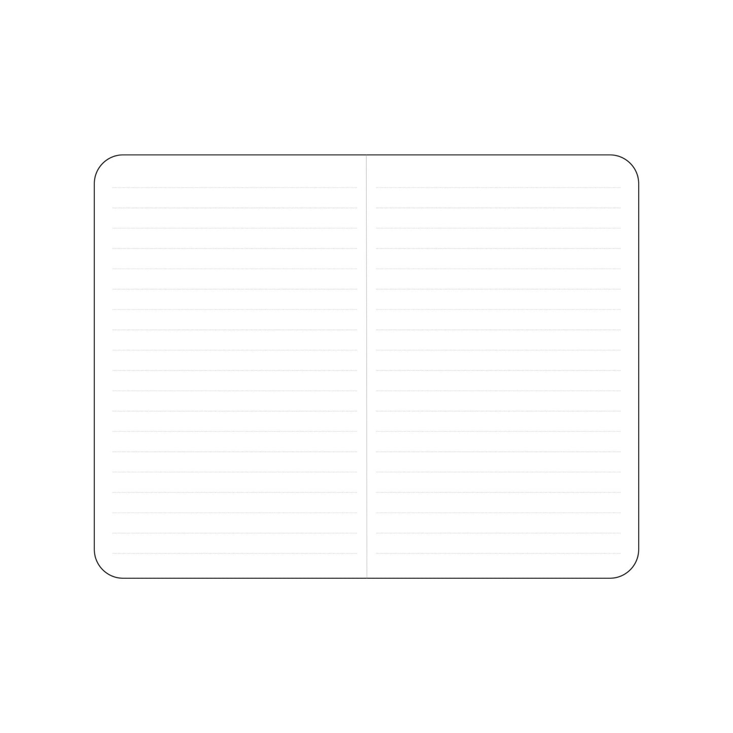 Peter Pauper Press - Jotter Mini Notebooks: Falling Blossoms