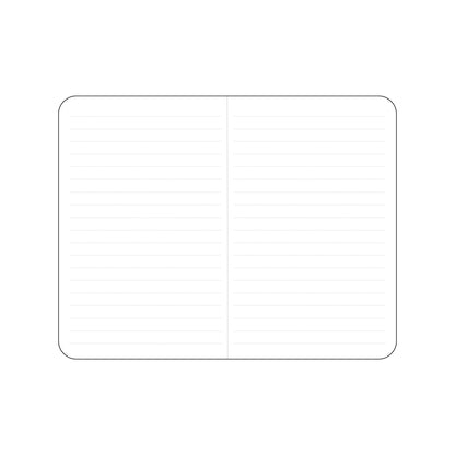 Peter Pauper Press - Jotter Mini Notebooks: Falling Blossoms