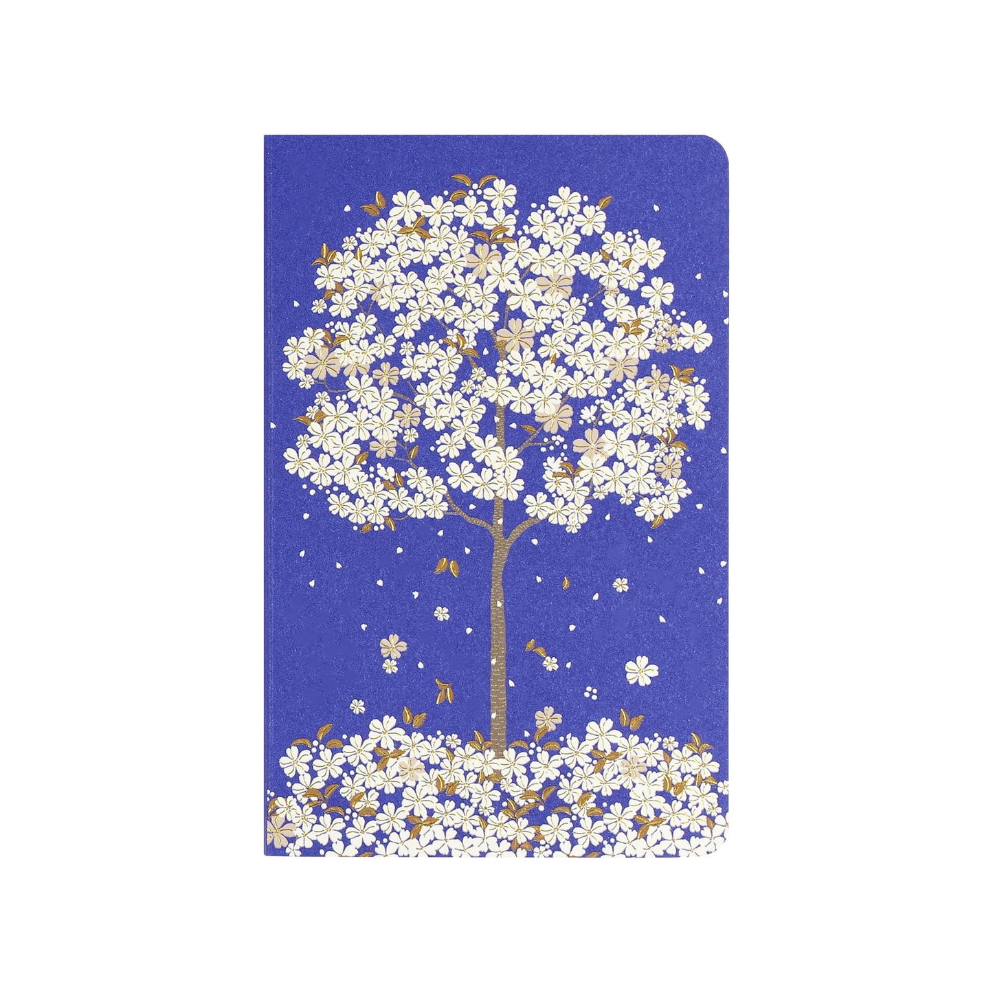 Peter Pauper Press - Jotter Mini Notebooks: Falling Blossoms
