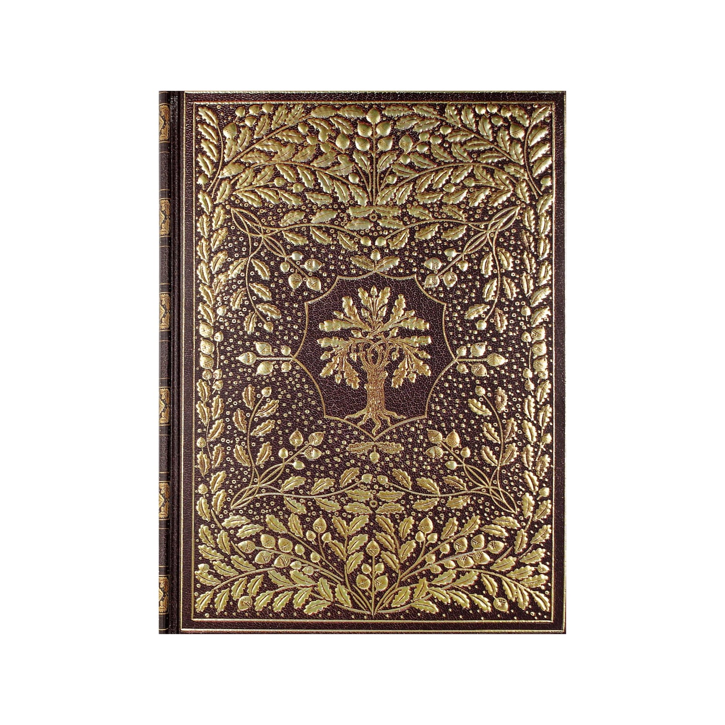 Peter Pauper Press - Gilded Tree of Life Journal