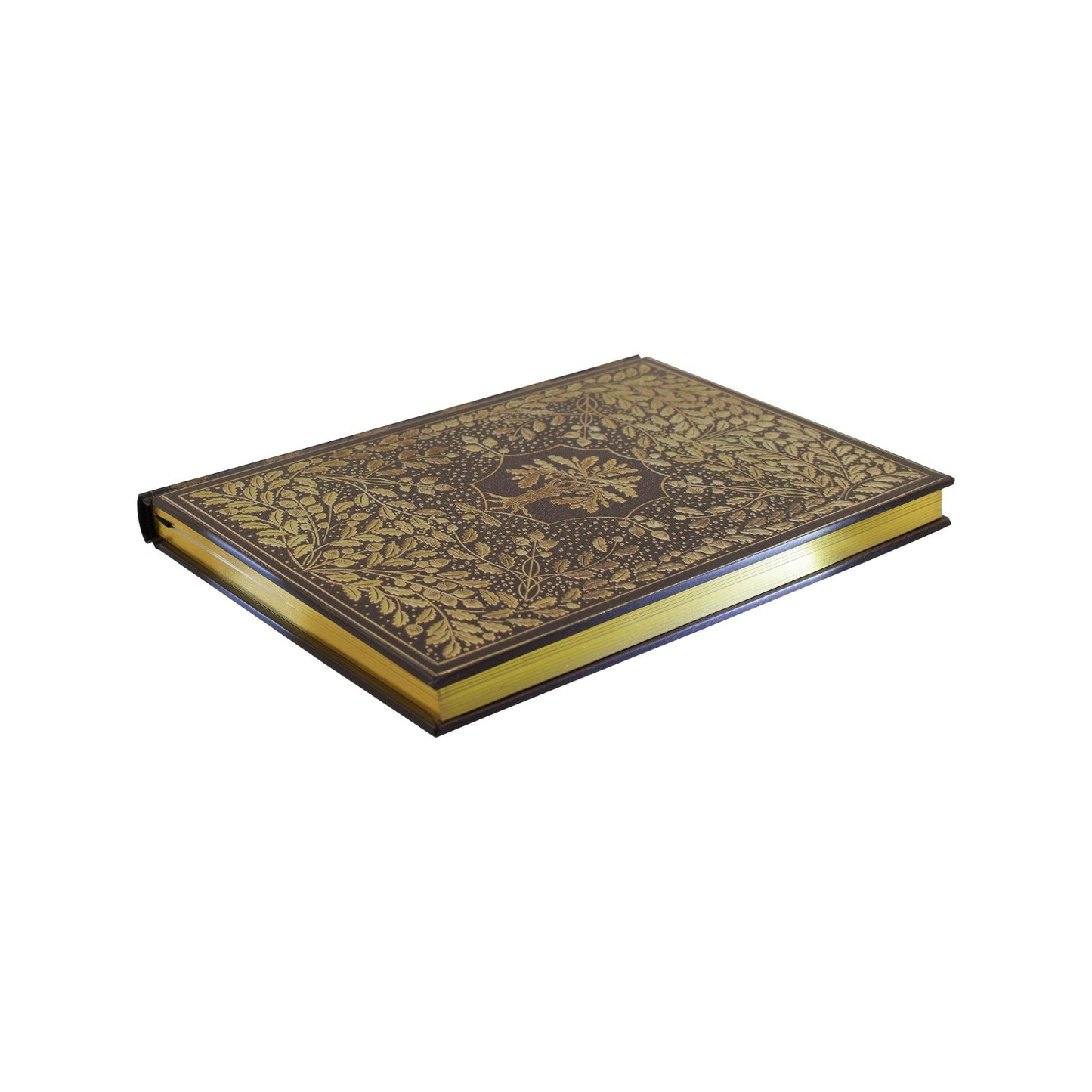 Peter Pauper Press - Gilded Tree of Life Journal