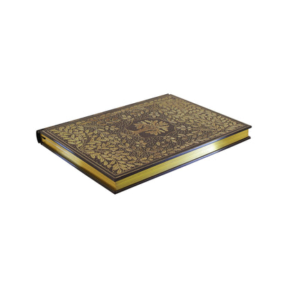 Peter Pauper Press - Gilded Tree of Life Journal