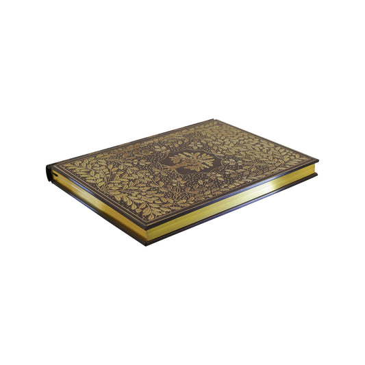 Peter Pauper Press - Gilded Tree of Life Journal