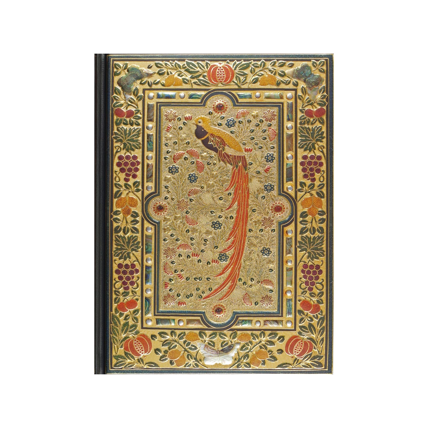 Peter Pauper Press - Bird of Paradise Journal