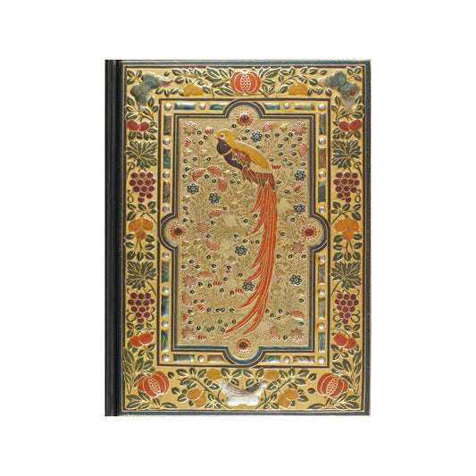 Peter Pauper Press - Bird of Paradise Journal