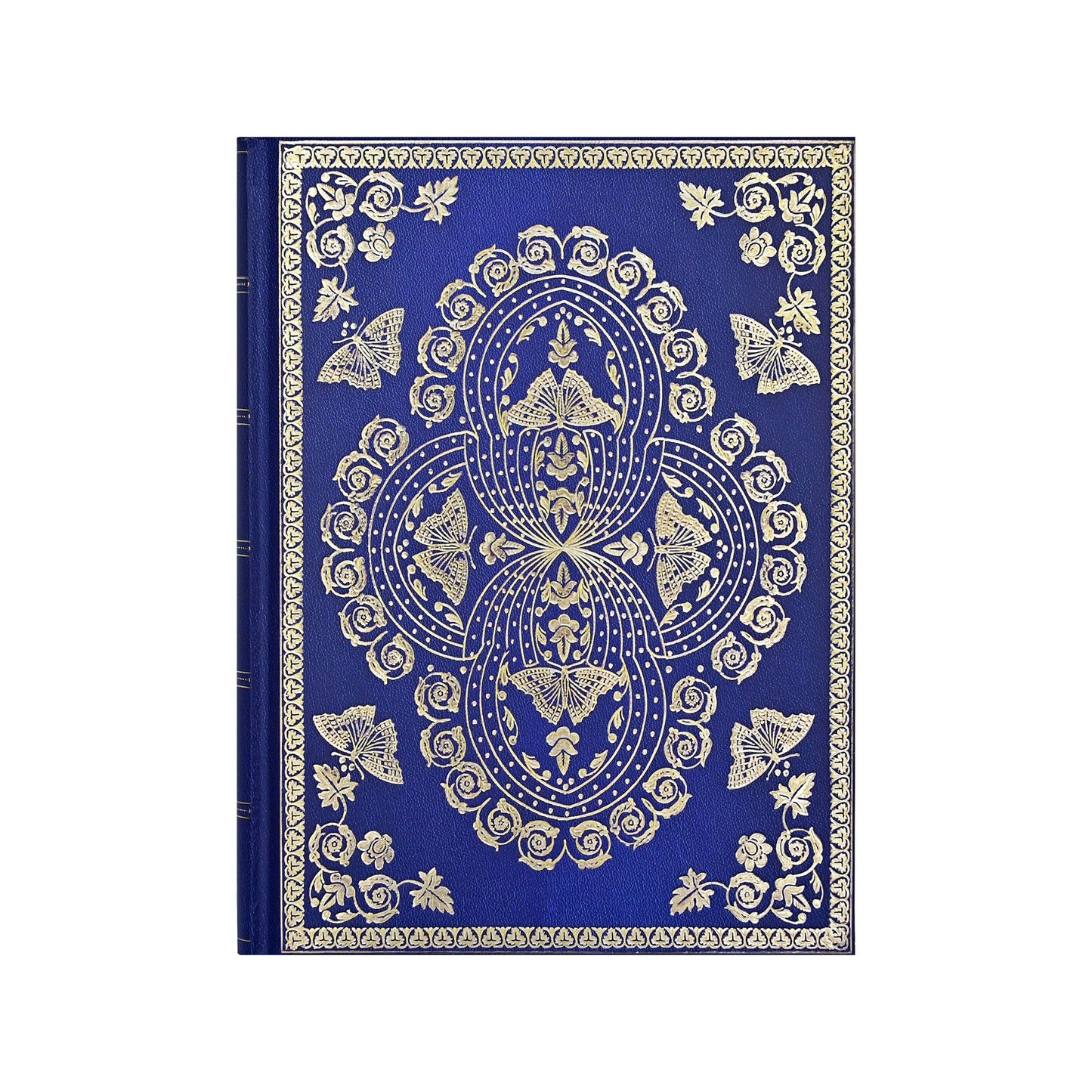 Peter Pauper Press - Gilded Butterflies Journal