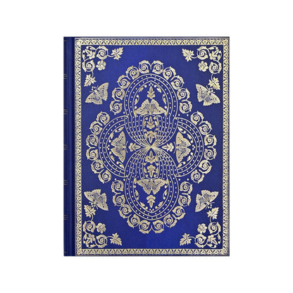 Peter Pauper Press - Gilded Butterflies Journal