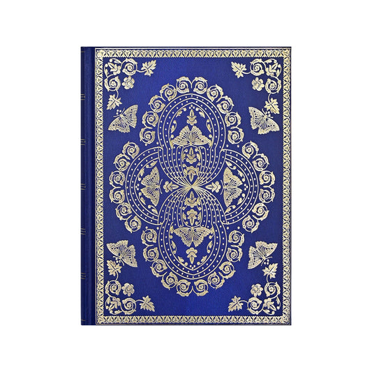 Peter Pauper Press - Gilded Butterflies Journal
