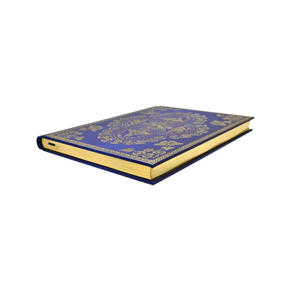 Peter Pauper Press - Gilded Butterflies Journal