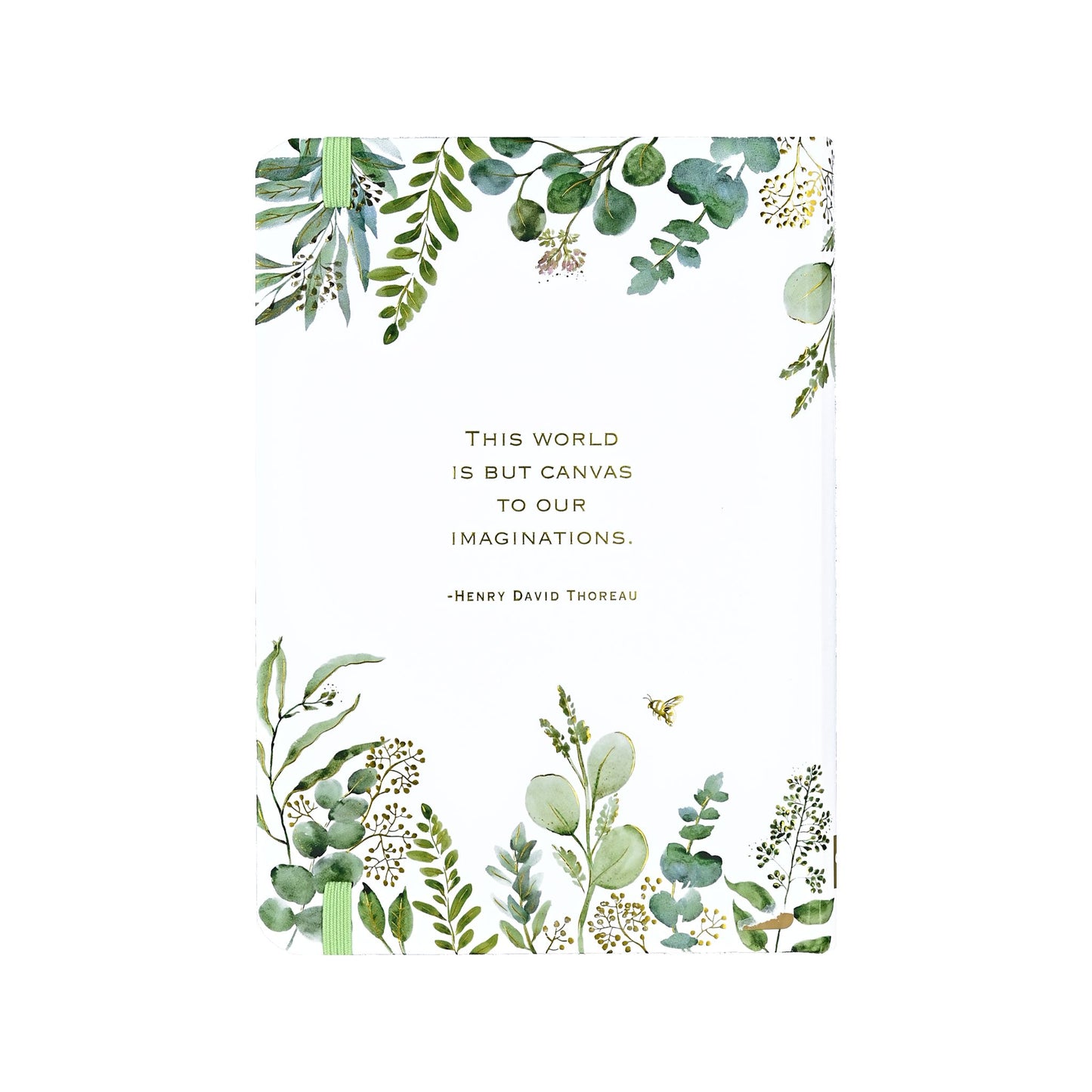 Peter Pauper Press - Eucalyptus Journal (small)
