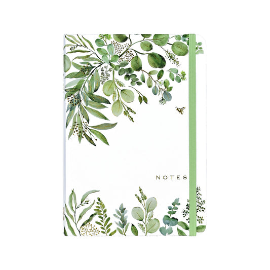 Peter Pauper Press - Eucalyptus Journal (small)