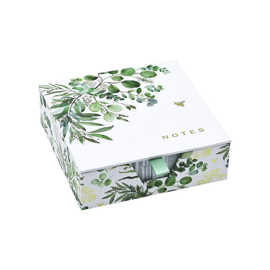 Peter Pauper Press - Eucalyptus Desk Notes