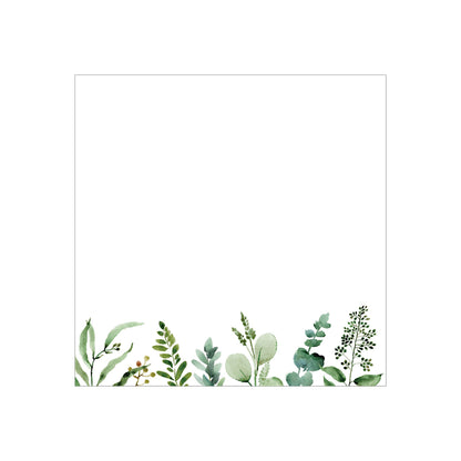 Peter Pauper Press - Eucalyptus Desk Notes