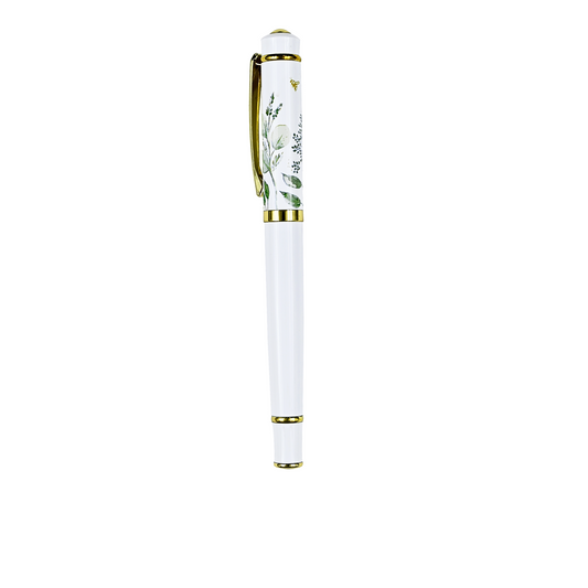 Peter Pauper Press - Eucalyptus Fountain Pen