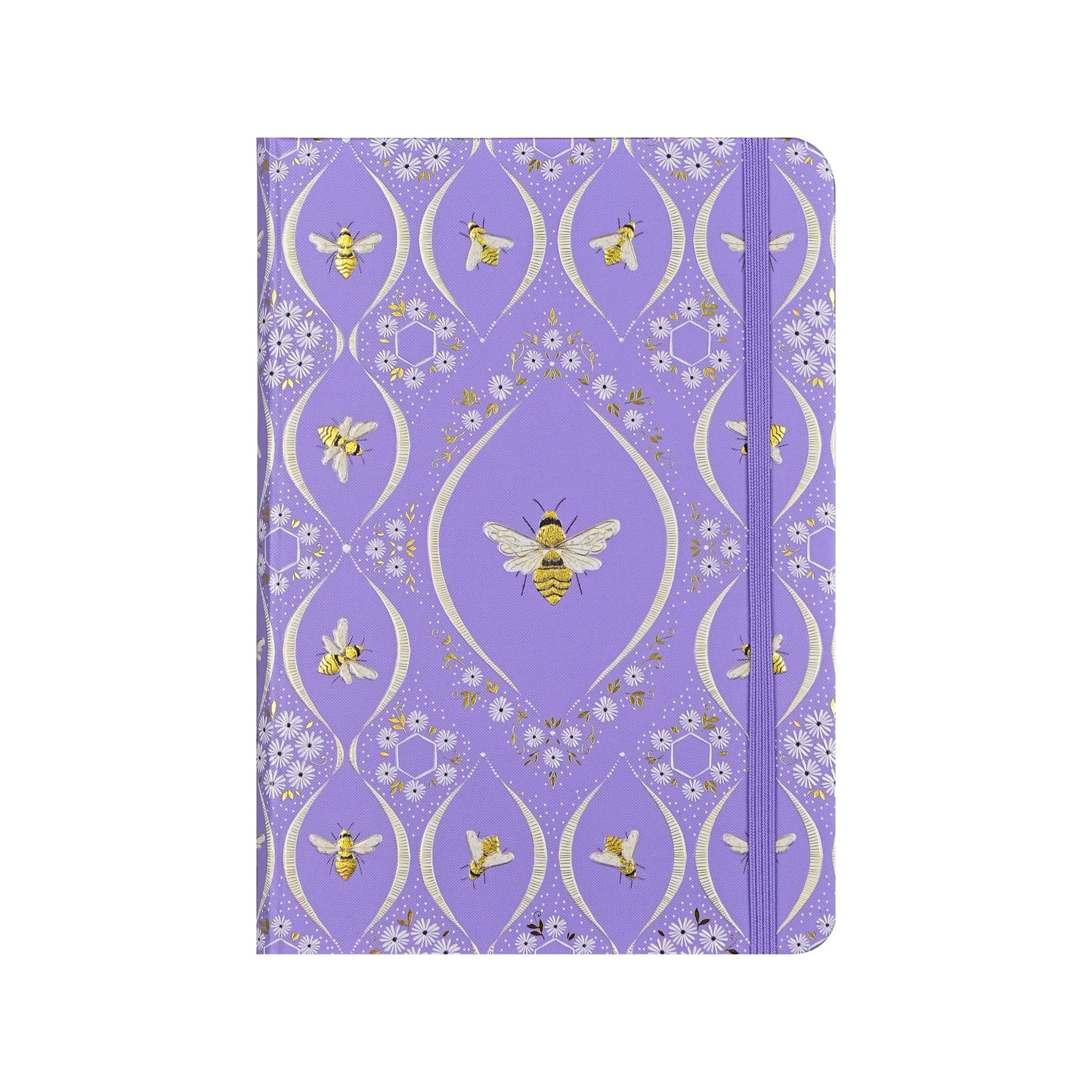 Peter Pauper Press - Florentine Bees Journal (small)