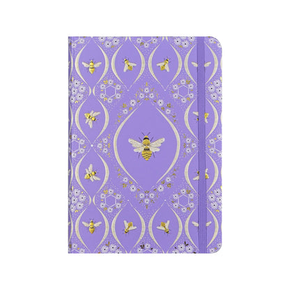Peter Pauper Press - Florentine Bees Journal (small)