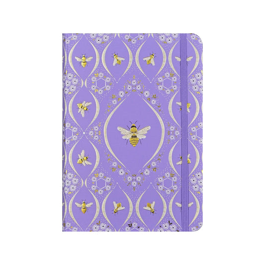 Peter Pauper Press - Florentine Bees Journal (small)