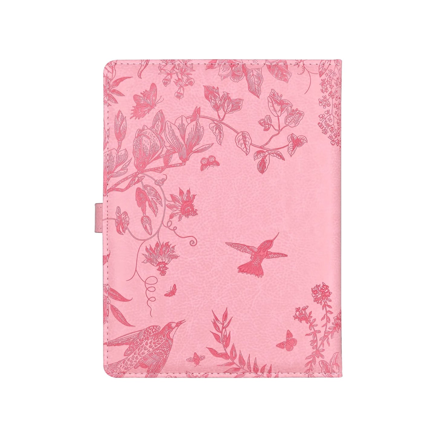 Peter Pauper Press - Artisan Hummingbird Locking Journal