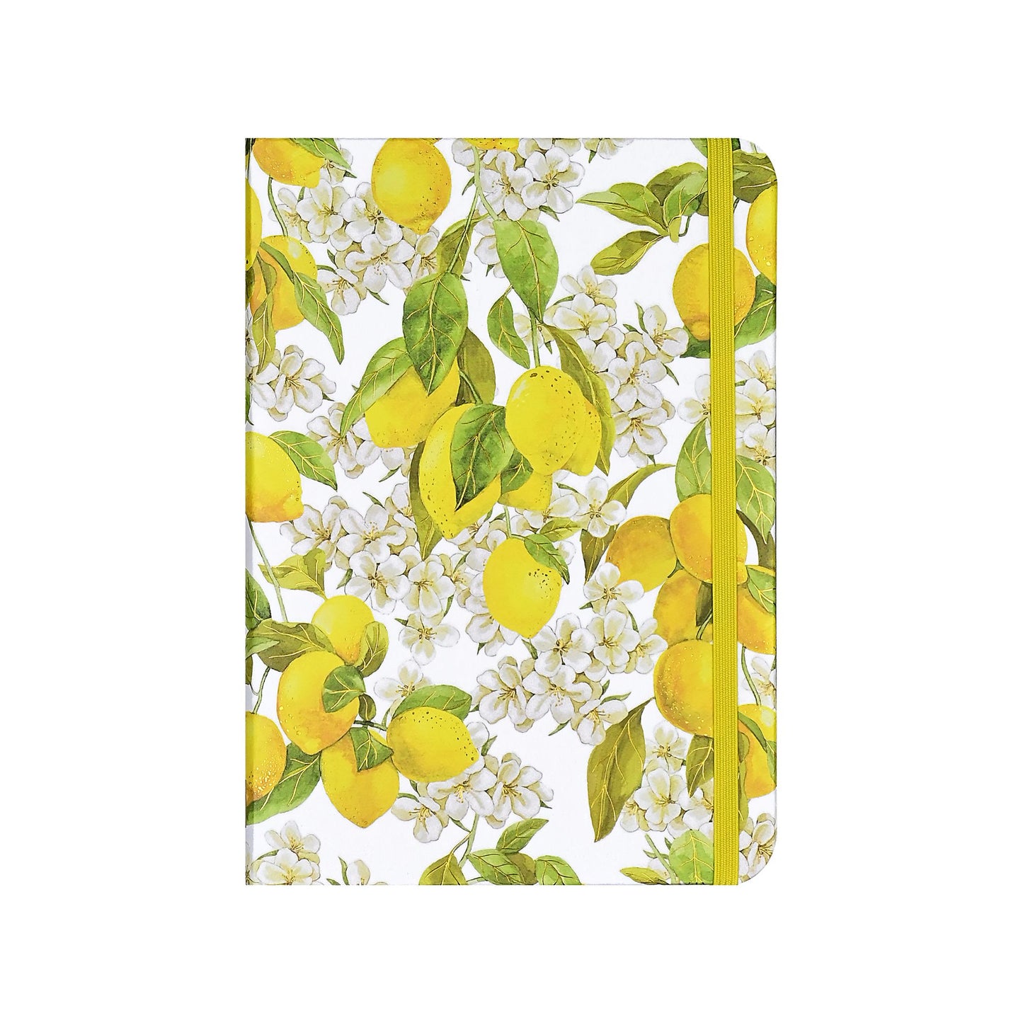 Peter Pauper Press - Amalfi Lemons Journal (small)