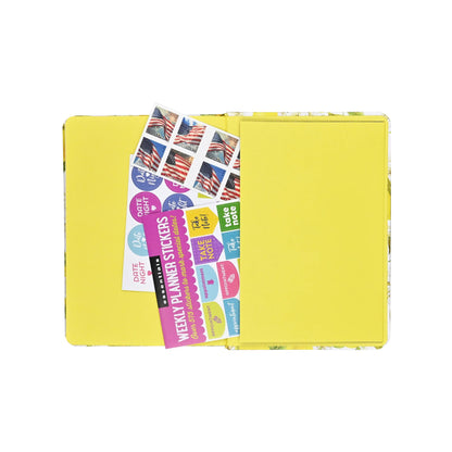 Peter Pauper Press - Amalfi Lemons Journal (small)